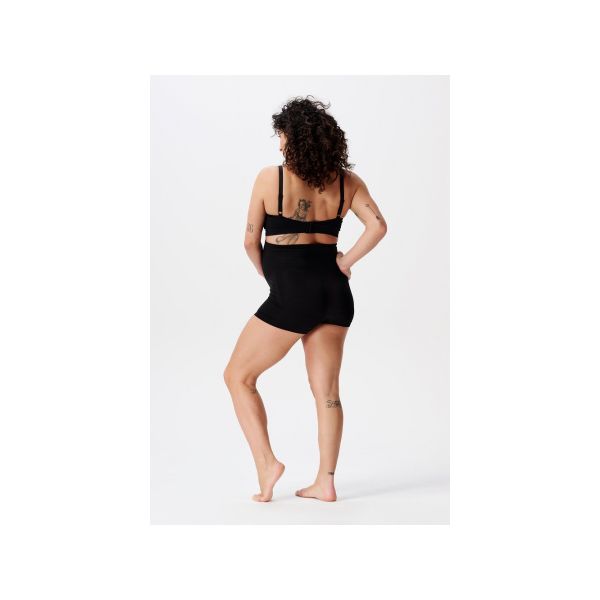 Noppies Seamless Sensil® Shorts Lai Black M/L Noppies Seamless Sensil® Shorts Lai Black M/L