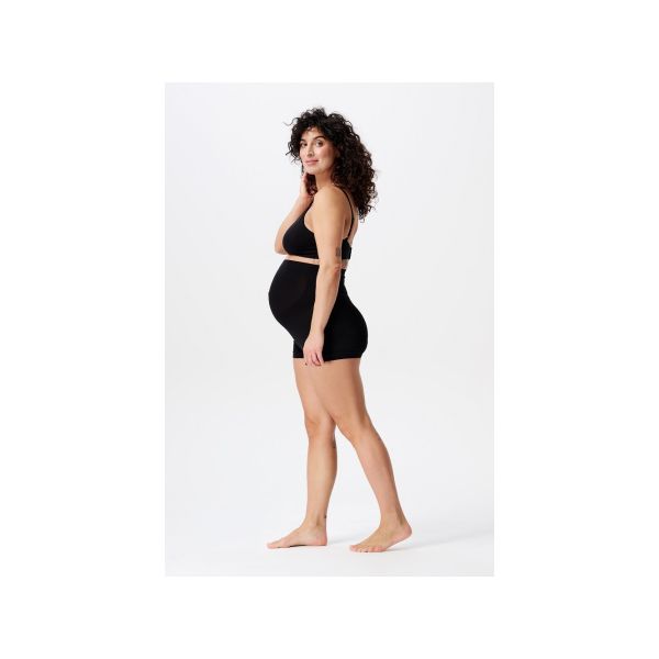 Noppies Seamless Sensil® Shorts Lai Black M/L Noppies Seamless Sensil® Shorts Lai Black M/L