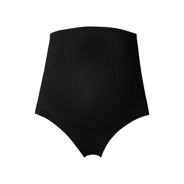 Noppies Seamless Sensil® Slip Nisa Black XL/XXL