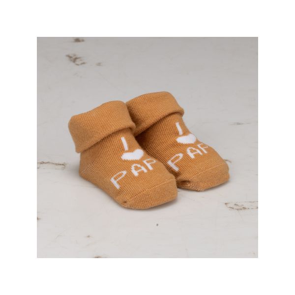 BD Collection Sokjes 4-Pack Multi Sand