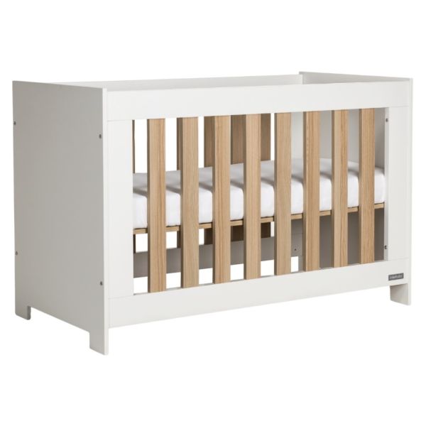 Interbaby Ledikant 60 x 120 Valencia
Interbaby Ledikant 60 x 120 Valencia