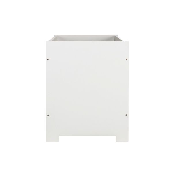 Interbaby Ledikant 60 x 120 Valencia
Interbaby Ledikant 60 x 120 Valencia