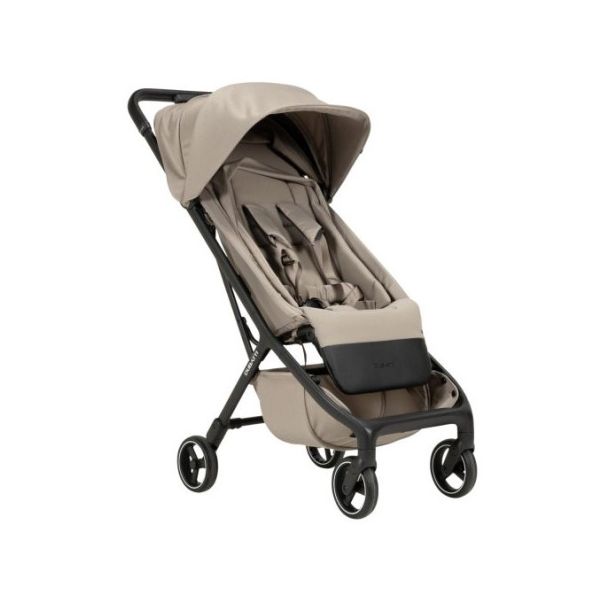 Dubatti Buggy Smart E2 Taupe/Black
Dubatti Buggy Smart E2 Taupe/Black