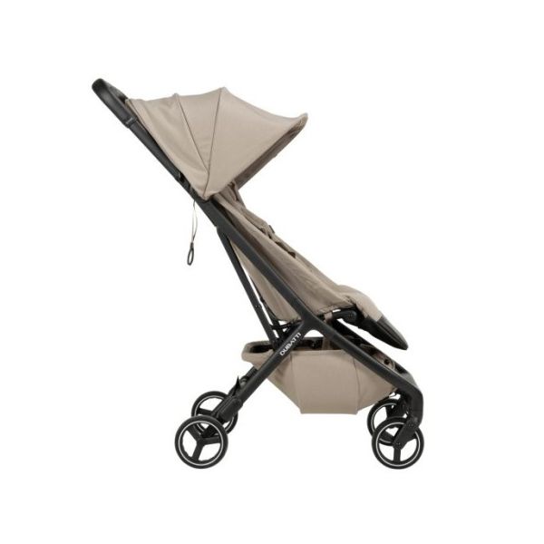 Dubatti Buggy Smart E2 Taupe/Black
Dubatti Buggy Smart E2 Taupe/Black