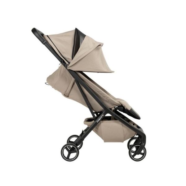 Dubatti Buggy Smart E2 Taupe/Black
Dubatti Buggy Smart E2 Taupe/Black