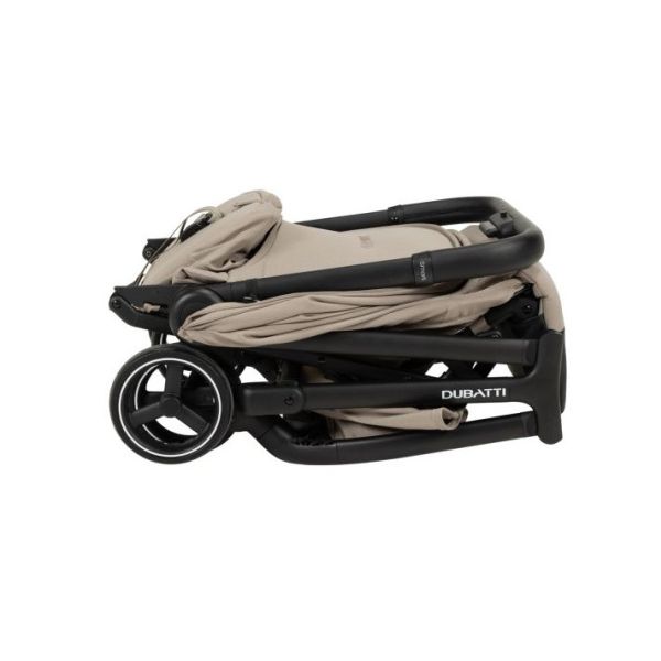 Dubatti Buggy Smart E2 Taupe/Black
Dubatti Buggy Smart E2 Taupe/Black