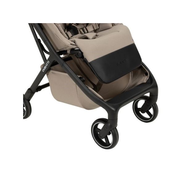 Dubatti Buggy Smart E2 Taupe/Black
Dubatti Buggy Smart E2 Taupe/Black