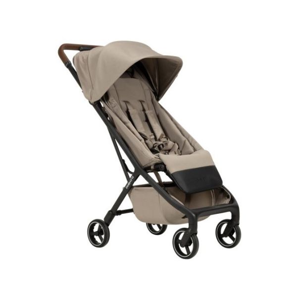 Dubatti Buggy Smart E2 Taupe/Brown Dubatti Buggy Smart E2 Taupe/Brown