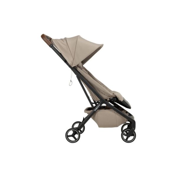 Dubatti Buggy Smart E2 Taupe/Brown Dubatti Buggy Smart E2 Taupe/Brown
