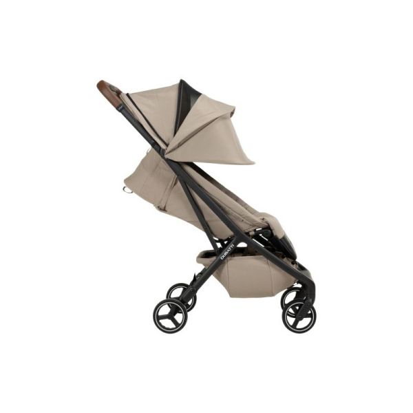 Dubatti Buggy Smart E2 Taupe/Brown Dubatti Buggy Smart E2 Taupe/Brown