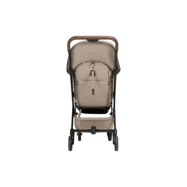 Dubatti Buggy Smart E2 Taupe/Brown Dubatti Buggy Smart E2 Taupe/Brown