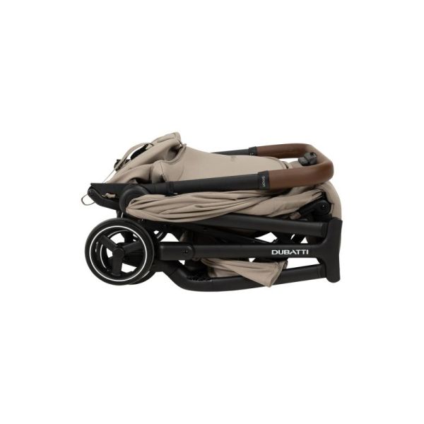 Dubatti Buggy Smart E2 Taupe/Brown Dubatti Buggy Smart E2 Taupe/Brown