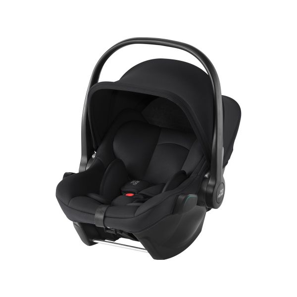 Britax Römer Diamond Baby-Safe Core Space Black Britax Römer Diamond Baby-Safe Core Space Black