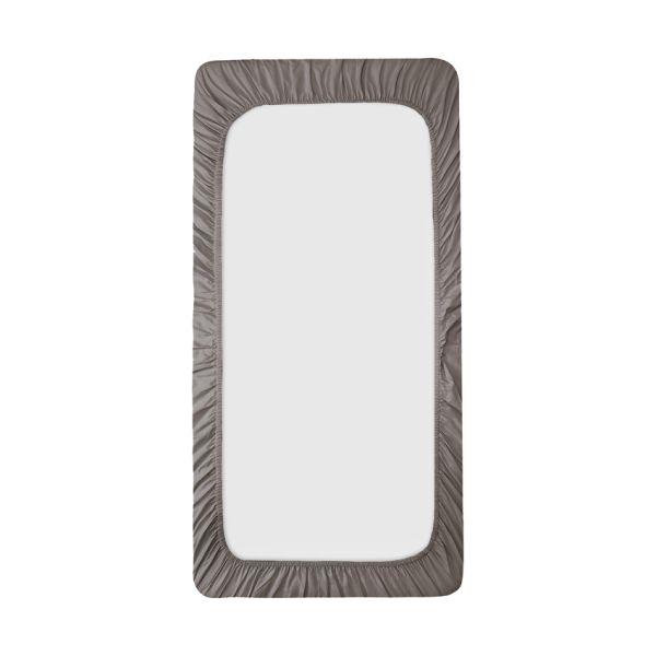 Witlof for Kids Hoeslaken - 60 x 120 cm - Warm Grey Witlof for Kids Hoeslaken - 60 x 120 cm - Warm Grey