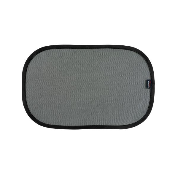 Britax Römer Smart Window Shade Easy Cling Black Britax Römer Smart Window Shade Easy Cling Black