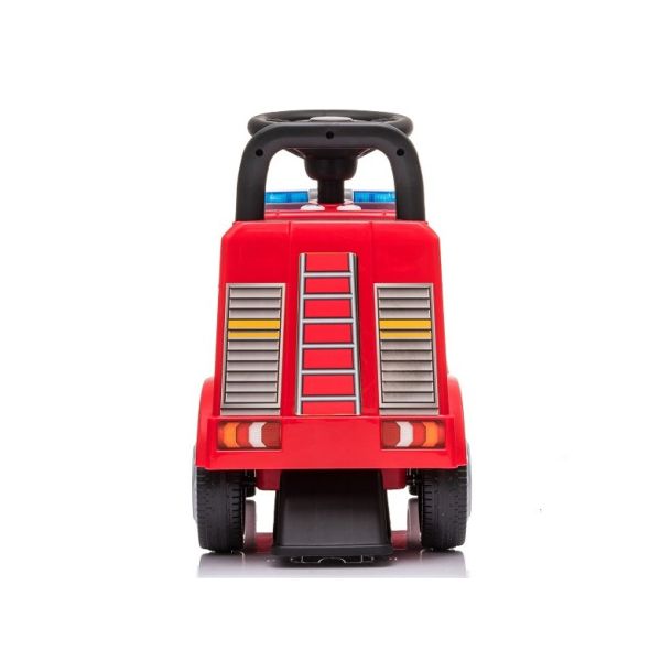 Puck Loopauto Mercedes Brandweerauto Puck Loopauto Mercedes Brandweerauto
