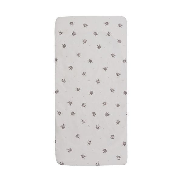 Witlof For Kids Little Charm Hoeslaken - 60 x 120 cm