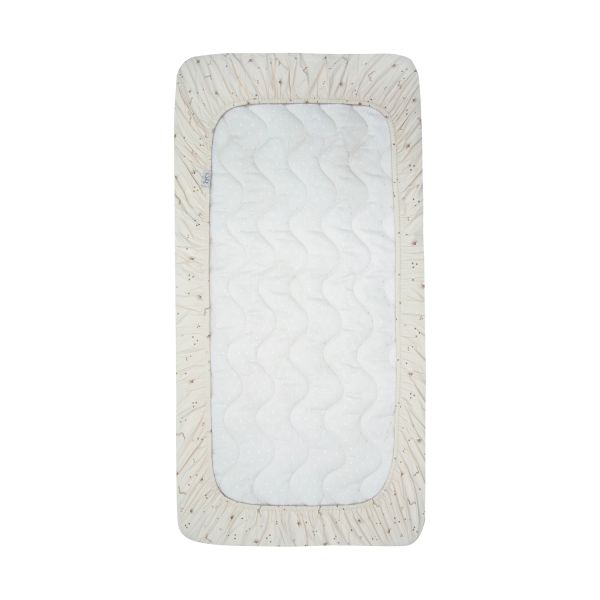 Witlof For Kids Hoeslaken - Galaxy Dreams - 40x80 cm