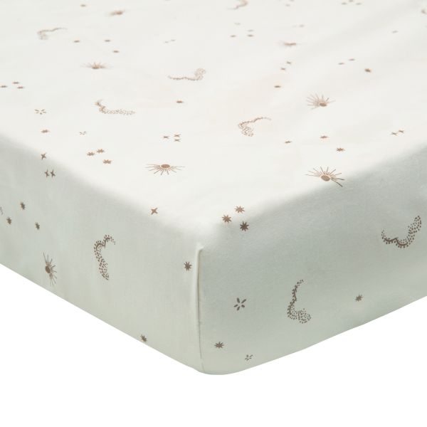 Witlof For Kids Hoeslaken - Galaxy Dreams - 40x80 cm