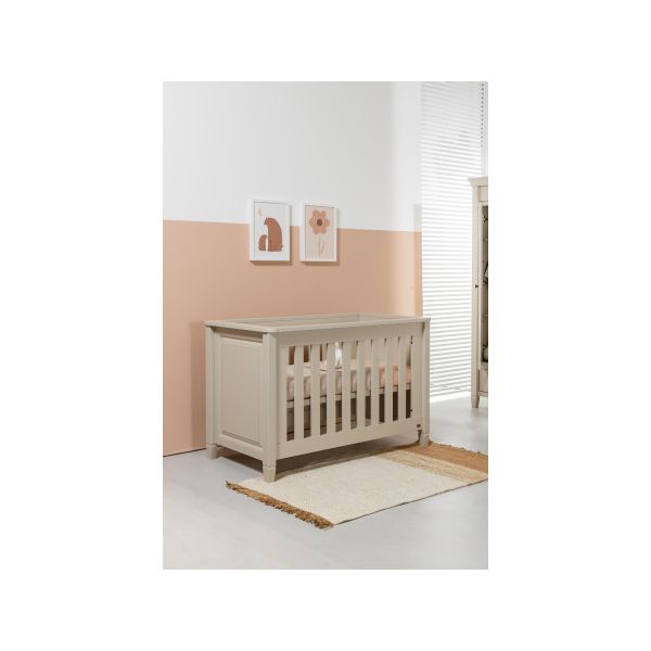 TWF Ledikant 60 x 120 Granada