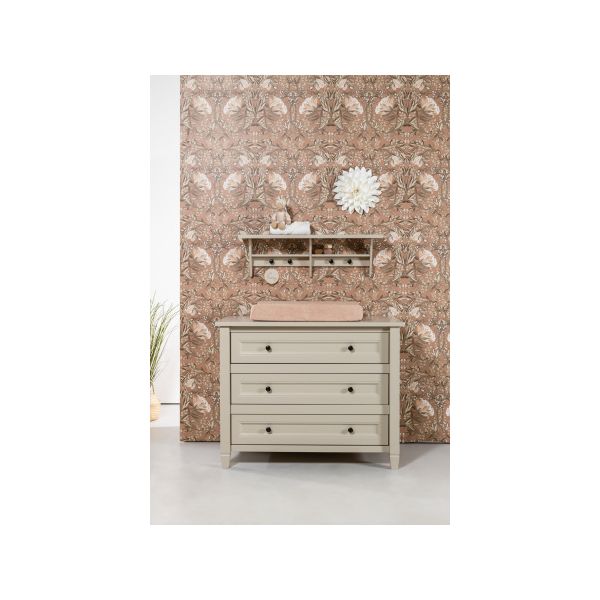 TWF Commode 3 Laden Granada