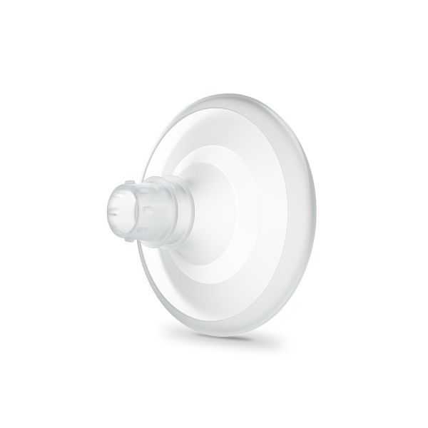 Elvie Pump & Stride Borstschildverkleiner 17mm (2-Pack)