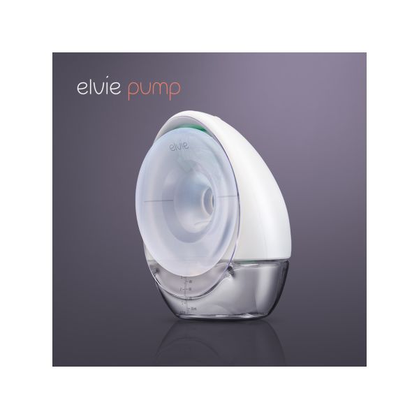 Elvie Pump & Stride Borstschildverkleiner 17mm (2-Pack)