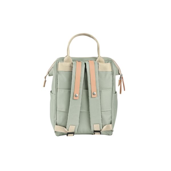Béaba Wellington Verzorgingstas - Sage Green Béaba Wellington Verzorgingstas - Sage Green