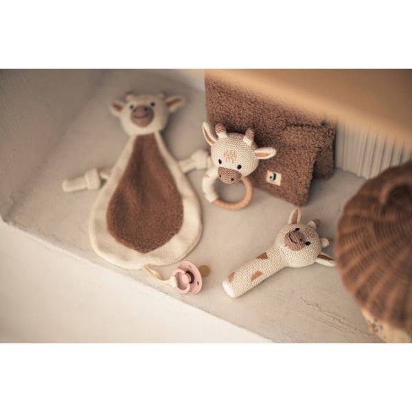 Jollein Bijtring Giraffe