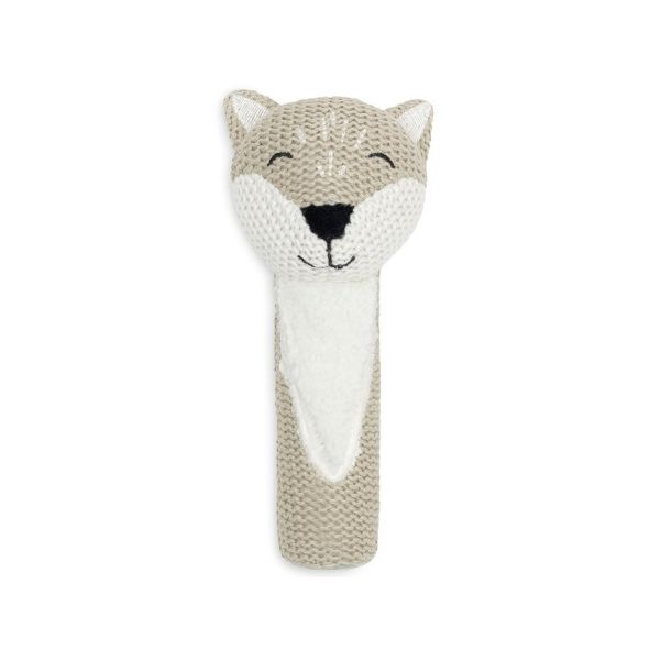 Jollein Rammelaar Fox Jollein Rammelaar Fox