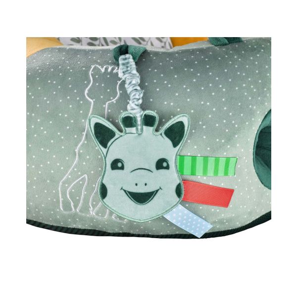 Sophie De Giraf Baby Seat & Play