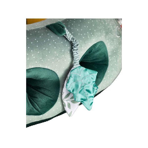 Sophie De Giraf Baby Seat & Play