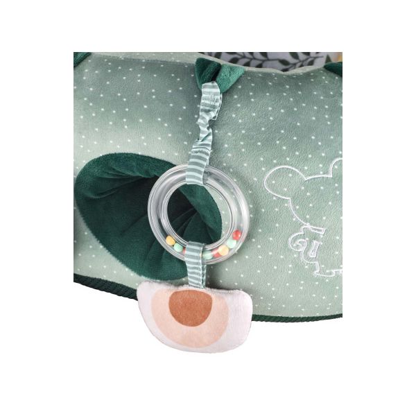 Sophie De Giraf Baby Seat & Play