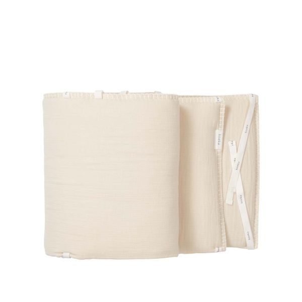 Koeka park/Bedbumper Faro Warm White Koeka park/Bedbumper Faro Warm White
