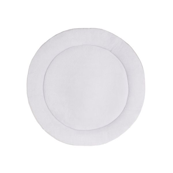Baby's Only parkkleed Rond Sense Kiezelgrijs 95 cm