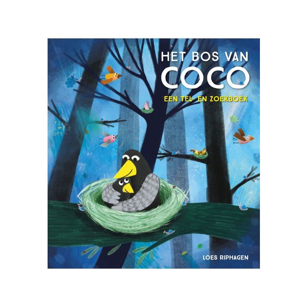 Gottmer Het Bos Van Coco Gottmer Het Bos Van Coco