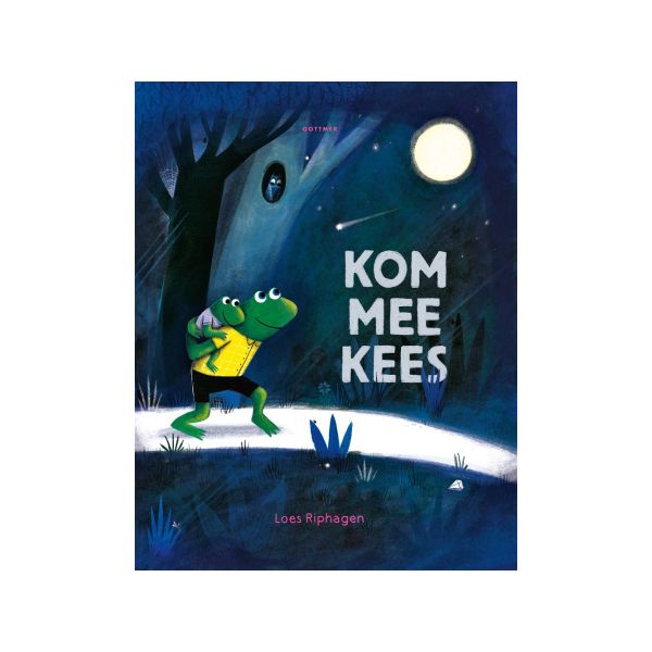 Gottmer Kom Mee, Kees Gottmer Kom Mee, Kees