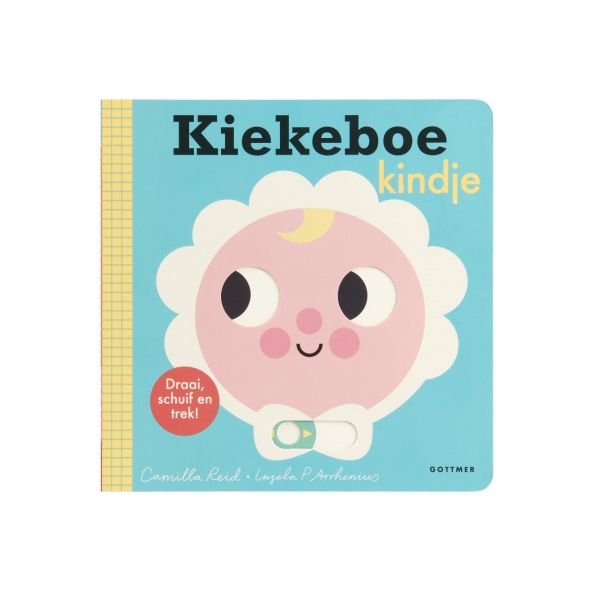 Gottmer Kiekeboe Kindje