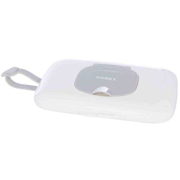 Dooky Travel Dispenser Box Dooky Travel Dispenser Box