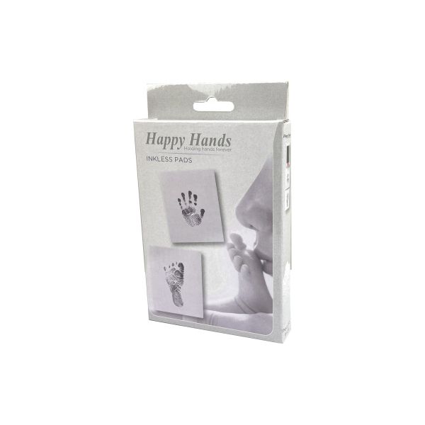 Happy Hands Inkless Pads Happy Hands Inkless Pads