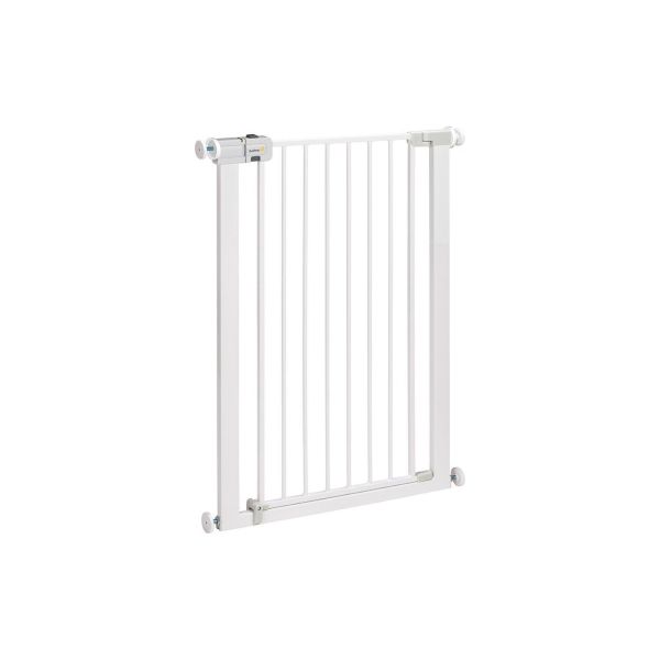 Safety 1st Deurhek Easy Close Extra Tall White Safety 1st Deurhek Easy Close Extra Tall White