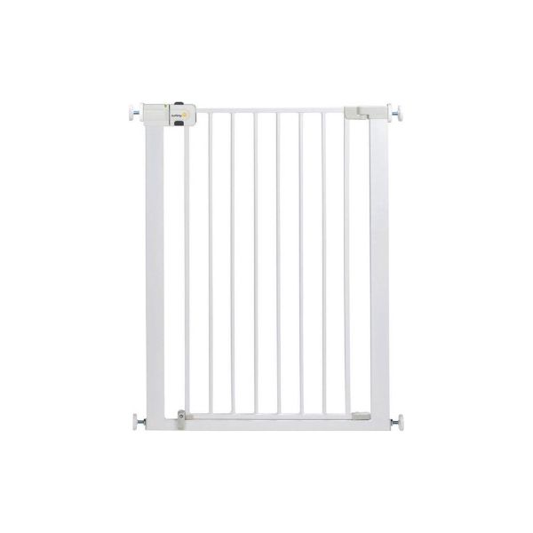 Safety 1st Deurhek Easy Close Extra Tall White Safety 1st Deurhek Easy Close Extra Tall White