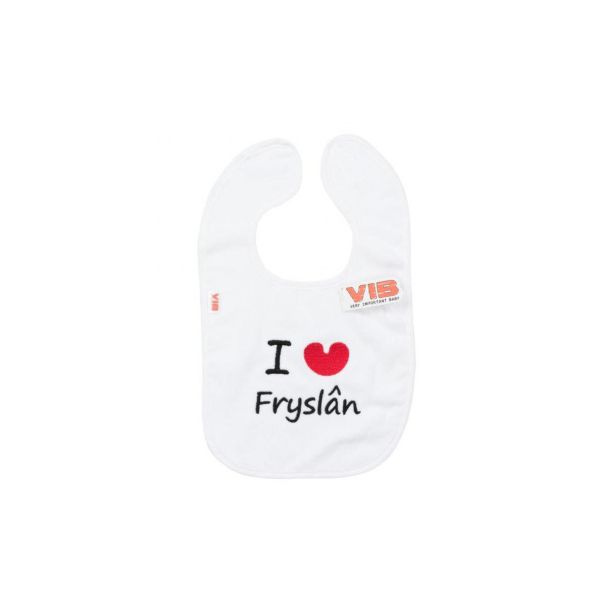 VIB Slab I Love Fryslân VIB Slab I Love Fryslân
