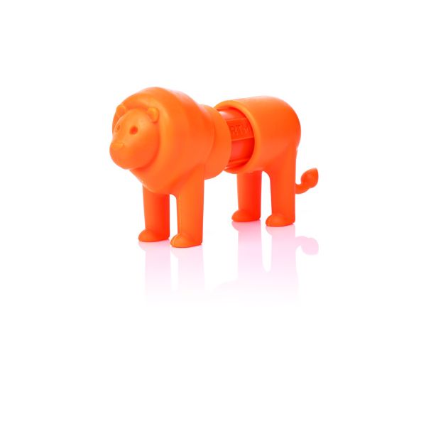 SmartMax My First Safari animals - 18 pcs SmartMax My First Safari animals - 18 pcs