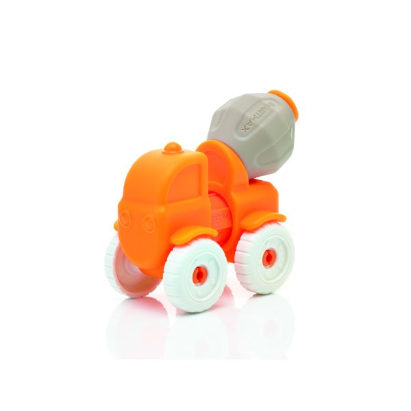 SmartMax My First Vehicles