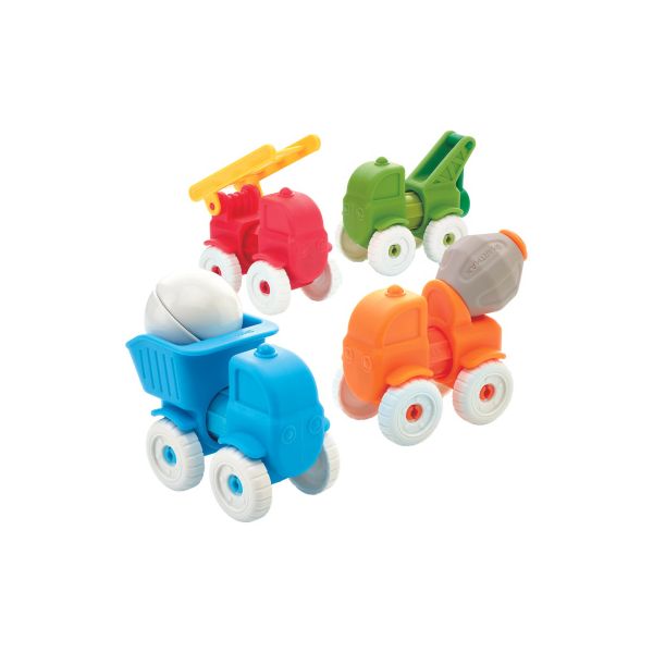 SmartMax My First Vehicles
