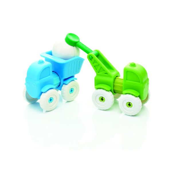 SmartMax My First Vehicles