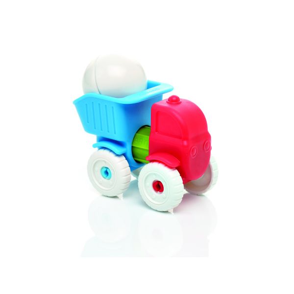 SmartMax My First Vehicles
