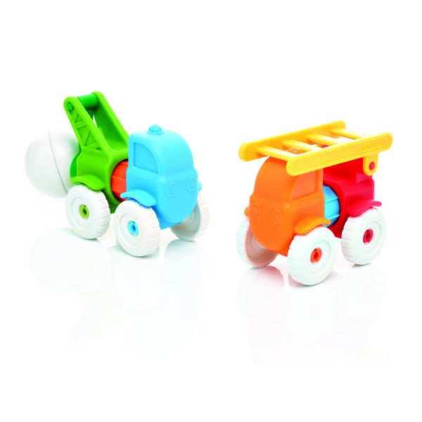SmartMax My First Vehicles