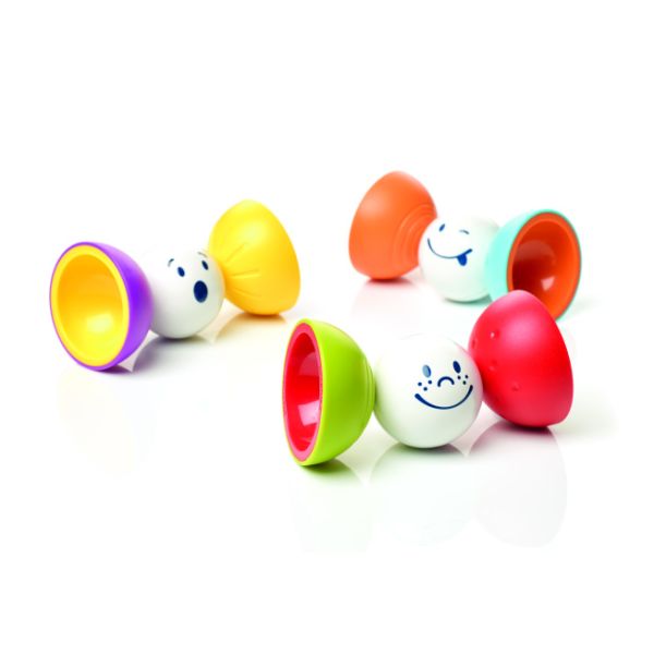 SmartMax My First Hide & Seek